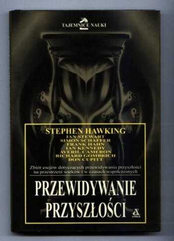 Przewidywanie przyszłości - Ian Stewart