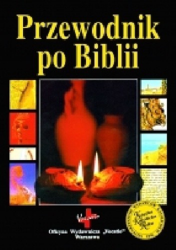 Przewodnik po Biblii - praca zbiorowa