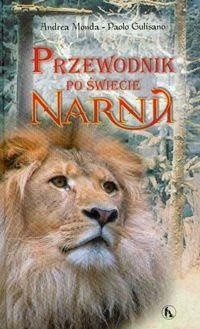 Przewodnik po świecie Narnii - Paolo Gulisano