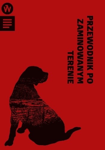 Przewodnik po zaminowanym terenie - Jacek Bierut