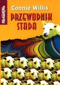 Przewodnik stada - Connie Willis