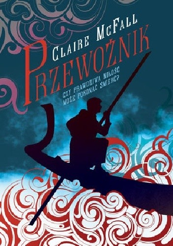 Przewoźnik - Claire McFall