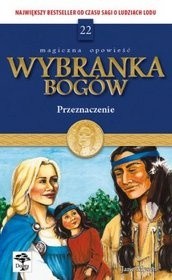 Przeznaczenie - Jane Mysen