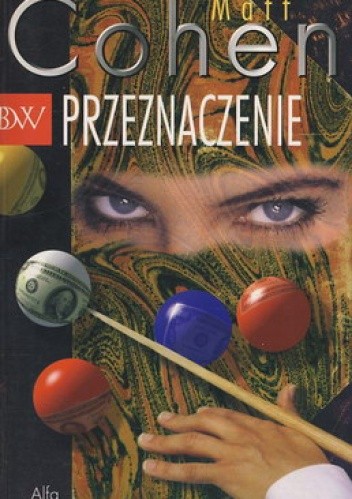 Przeznaczenie - Matt Cohen