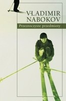 Przezroczyste przedmioty - Vladimir Nabokov