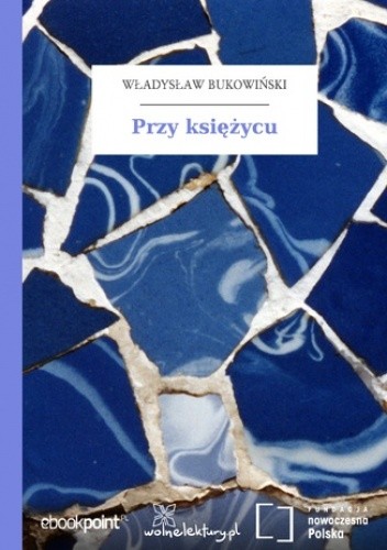 Przy księżycu - Władysław Bukowiński