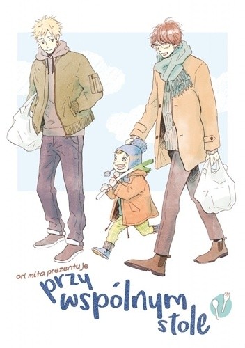 Przy wspólnym stole - Ori Mita