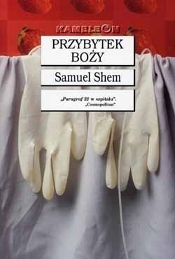 Przybytek boży - Samuel Shem