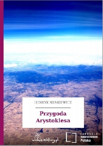 Przygoda Arystoklesa - Henryk Sienkiewicz