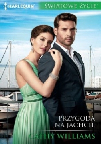 Przygoda na jachcie - Cathy Williams