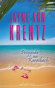 Przygoda na Karaibach - Jayne Ann Krentz
