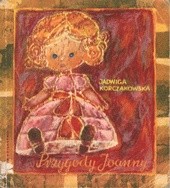 Przygody Joanny - Jadwiga Korczakowska