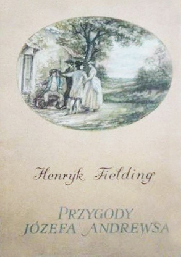 Przygody Józefa Andrewsa - Henry Fielding