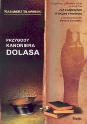 Przygody kanoniera Dolasa - Kazimierz Sławiński