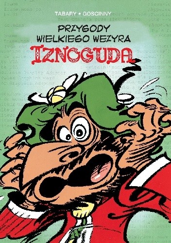 Przygody wielkiego wezyra Iznoguda 2 - René Goscinny