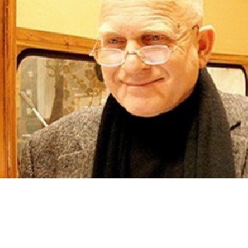 Przyjaciel - Stanisław Lem