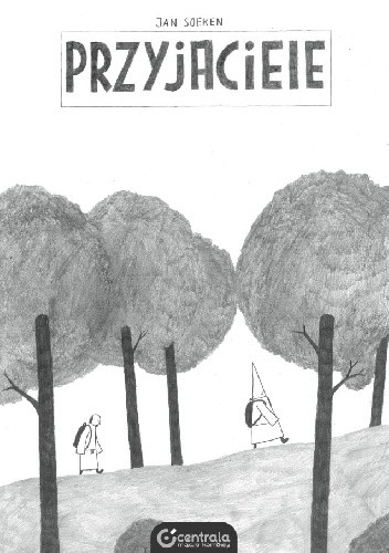 Przyjaciele - Jan Soeken