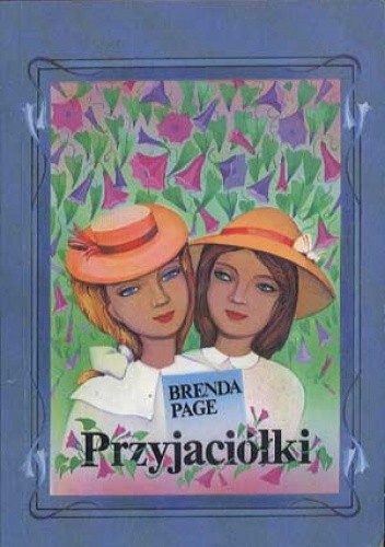 Przyjaciółki - Brenda Page