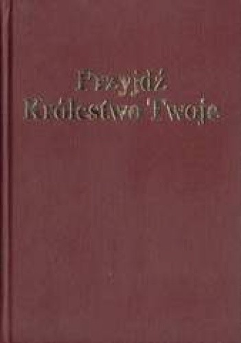 Przyjdź Królestwo Twoje - Charles Taze Russell