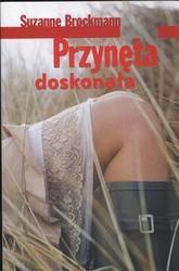 Przynęta doskonała - Suzanne Brockmann