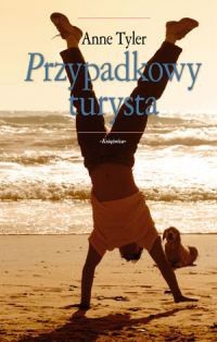 Przypadkowy turysta - Anne Tyler