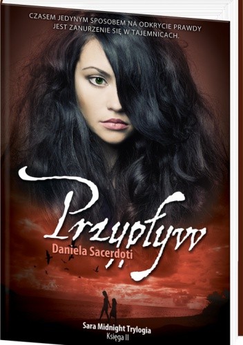 Przypływ - Daniela Sacerdoti