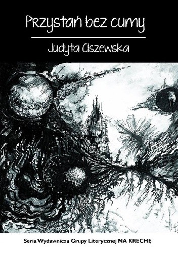 Przystań bez cumy - Judyta Ciszewska