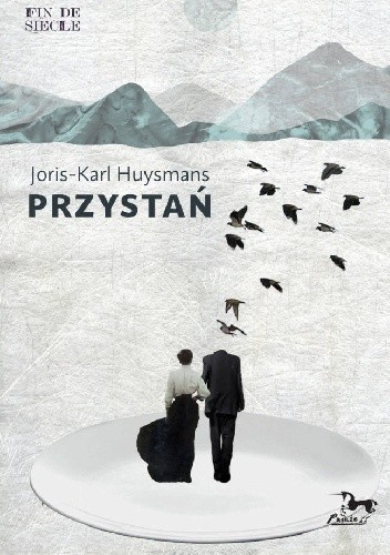 Przystań - Joris-Karl Huysmans