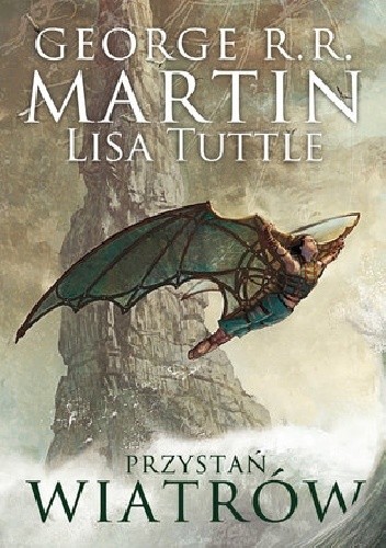 Przystań wiatrów - George R.R. Martin