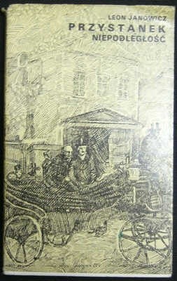 Przystanek Niepodległość - Leon Janowicz