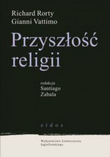 Przyszłość religii - Richard Rorty