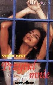 Przytul mnie - Sarah West