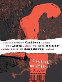 Przytul mnie. Tabletki na miłość - Krystyna Gucewicz
