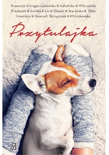 Przytulajka - Małgorzata Kalicińska