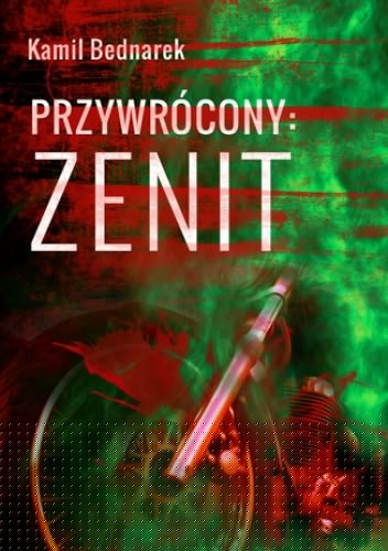 Przywrócony: Zenit - Kamil Bednarek