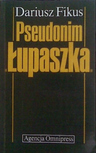 Pseudonim 