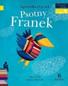 Psotny Franek - Agnieszka Frączek