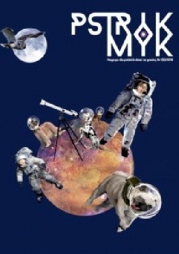 Pstryk Myk Nr 1(5)/2018 - praca zbiorowa