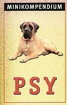 Psy - praca zbiorowa