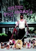 Psy spadają - Alek Popov
