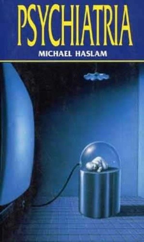 Psychiatria - Michael Haslam