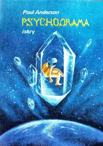 Psychodrama - Poul Anderson