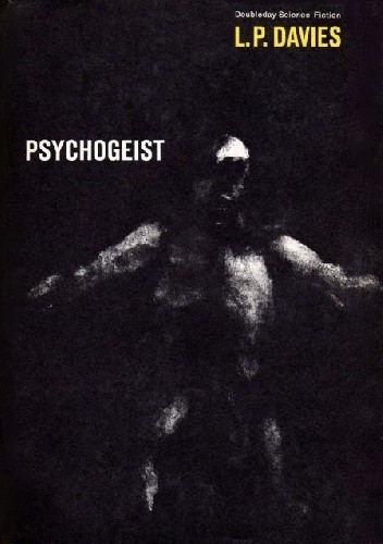 Psychogeist - L. P. Davies