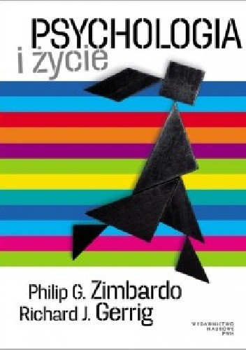 Psychologia i życie - Philip G. Zimbardo