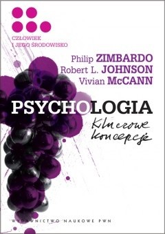 Psychologia. Kluczowe koncepcje. T.5. Człowiek i jego środowisko - Philip G. Zimbardo