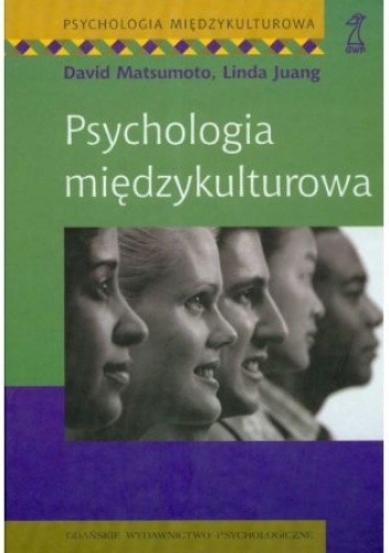 Psychologia międzykulturowa - David Matsumoto