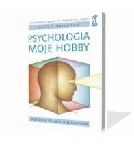 Psychologia moje hobby - Julia Berryman