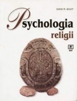Psychologia religii - David M. Wulff