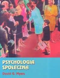 Psychologia społeczna - David G. Myers