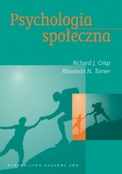 Psychologia społeczna - Rhiannon N. Turner